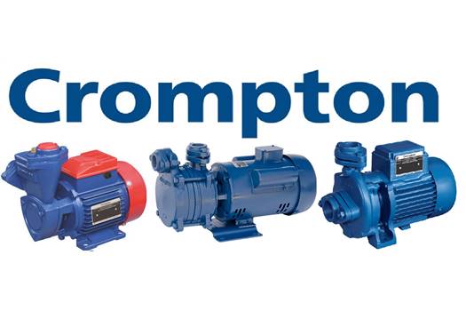 Crompton 253-PH3G-SMBX-SM-V4 