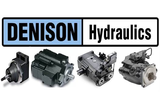 Denison (Parker) 707565 hydraulic pump