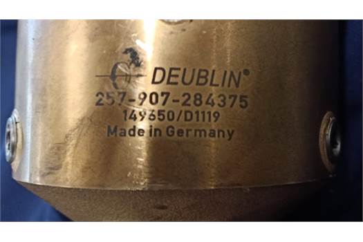 Deublin 257-907-284375 