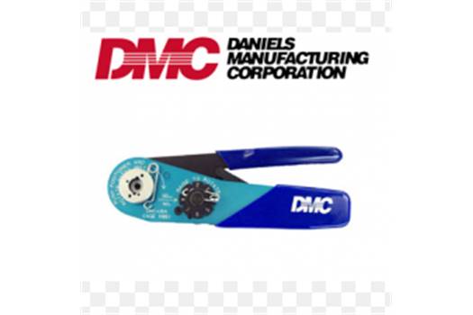 Dmc Daniels Manufacturing Corporation VCC050 Power cable, 5 meter