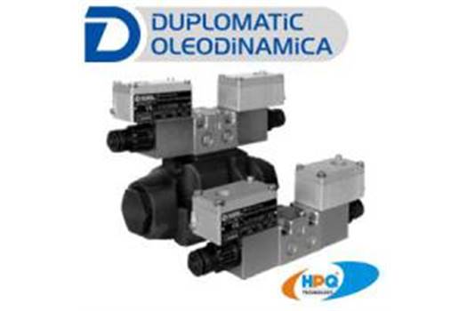 Duplomatic DS3-S1/11N-A230K1 