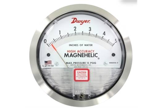 Dwyer 628-06-GH-P1-E4-S1 Pressure Transmitter