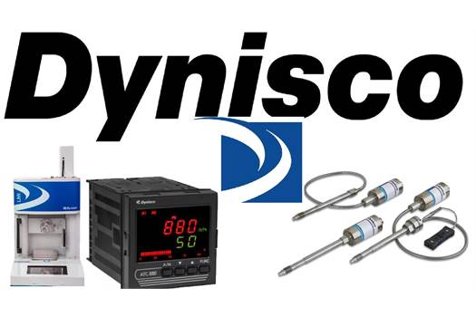 Dynisco MDA460-1/2-1M-15 