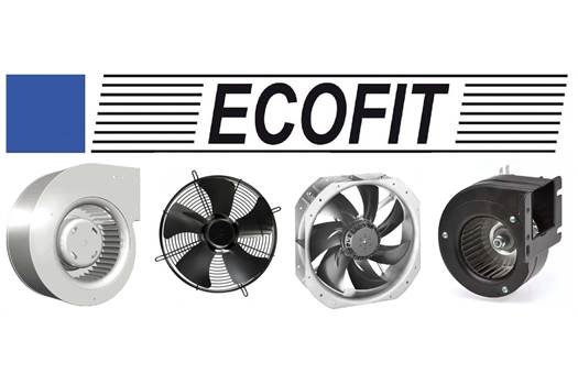 Ecofit (Rosenberg group) 2GDF ut 65 146x180L K03-A3 