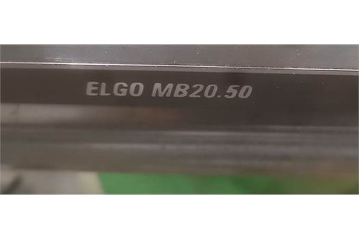 Elgo MB 20.50 [Magnet band für LMI