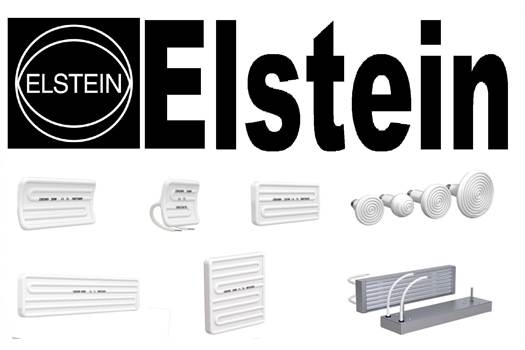 Elstein T-HFS/2 125 W 230 V 