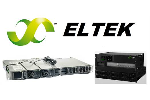 Eltek 100331.21 K T105 for 230V actuator