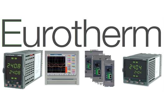 Eurotherm 2408F/CC/VH/LH/YC/XX/FH/PB/XX/GER 