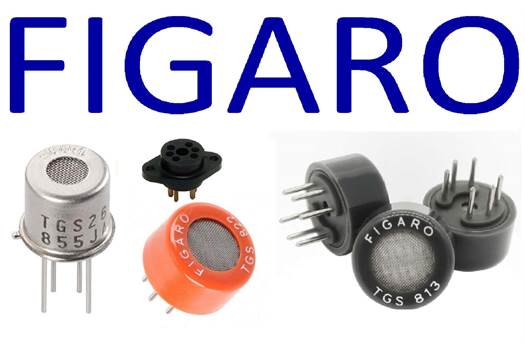 Figaro TGS 2611-C00 Gas Sensor