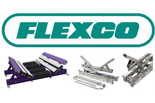 Flexco MEDIUM FOR BELT WIDTHS FROM 36” – 60” (900 – 1500 MM) 