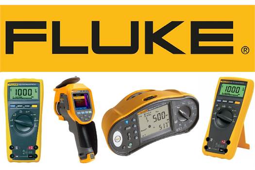 Fluke FLUKE 77-4/EUR DIGITAL MULTIMETER