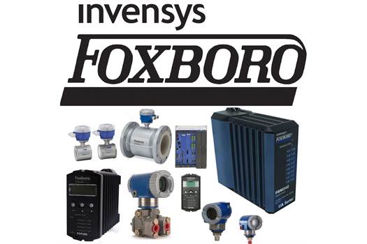Foxboro FRS923-2SV-A air filter regulator