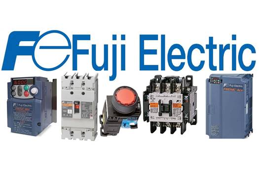Fuji Electric MLH8065M  AM Motor 