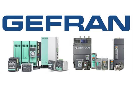 Gefran GFX-S1-24/480-0R-00PC0 temperature sensor