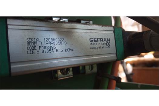 Gefran LT-M-0050-S Potentiometer