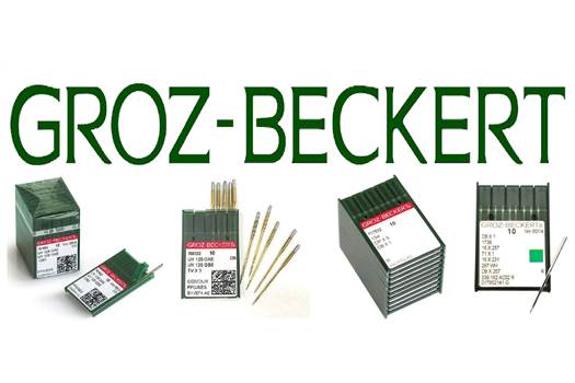 Groz-Beckert VO-LS™ 74. 41 G 04 