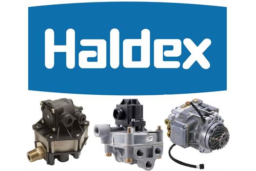Haldex 598548L , Type: GPC6 80 E3F 12 L Pump