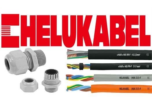 Helukabel TRONIC 2-CY 4x0,25 / 49526  cable