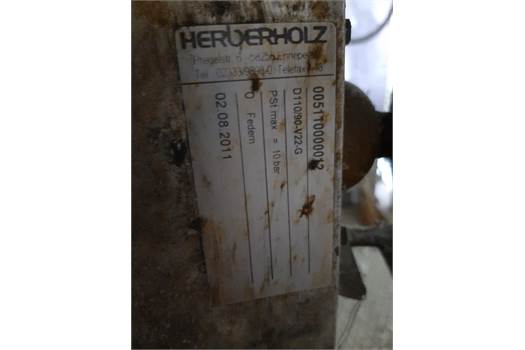 Herberholz D110/90-V22-G 
