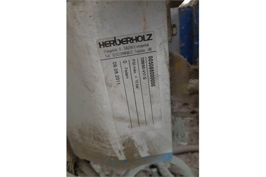 Herberholz D88/90-V17-G 