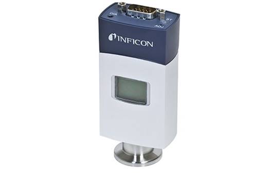 Inficon 211-394 
