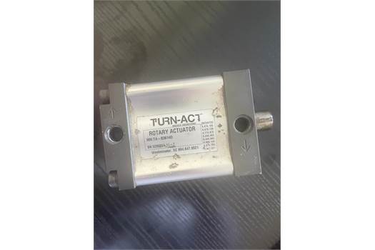 ITT TA-B3614D  Turn-Act rotary actu