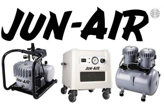Jun-Air OF1202-40M (1616018) Kompressor