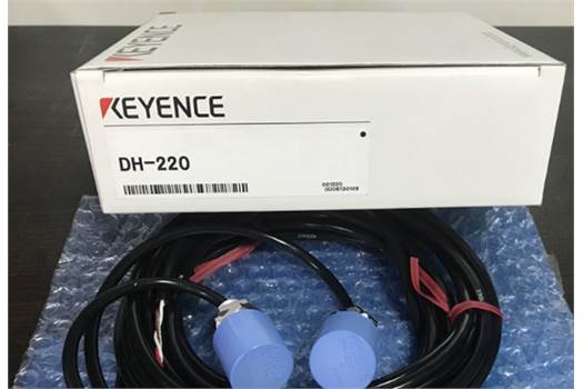 Keyence DH-220 