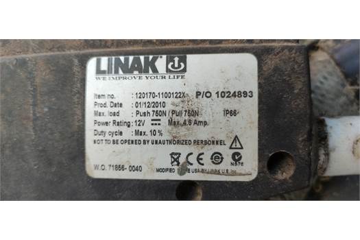 Linak 120170-1100122x 