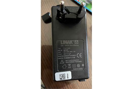 Linak DK-6430 