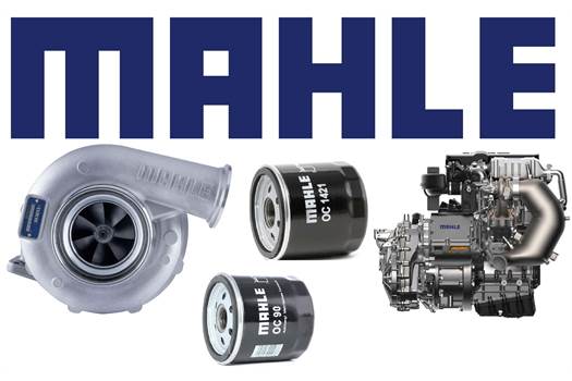 MAHLE(Filtration) OX 188D  (312.35.28) Filter 