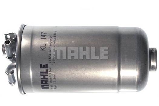 MAHLE(Filtration) mahle kl 147 d проточен филтър