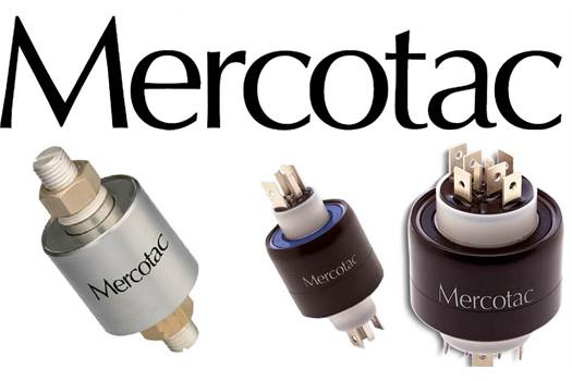 Mercotac. Model 630 