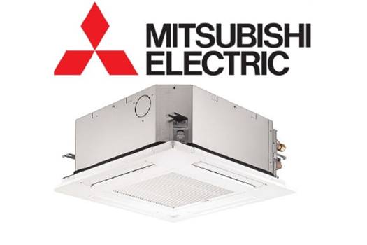 Mitsubishi Electric Q64RD 
