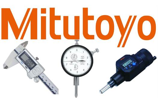 Mitutoyo 342-253 Micrometer