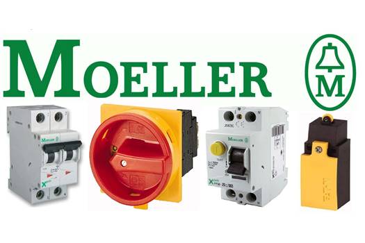 Moeller (Eaton) P/N: 277004 Type: DILM17-10(230V50HZ,240V60HZ) 