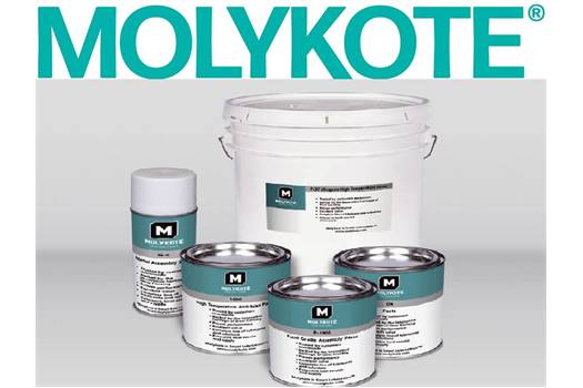 Molykote Molykote 111 compound   1 kg. 