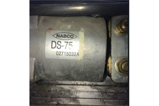 Nabco DS-75 
