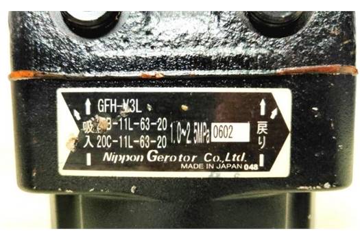 Nippon GFH-V3L (52033007) 