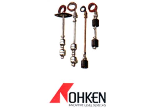Nohken QS1000F2 level sensor