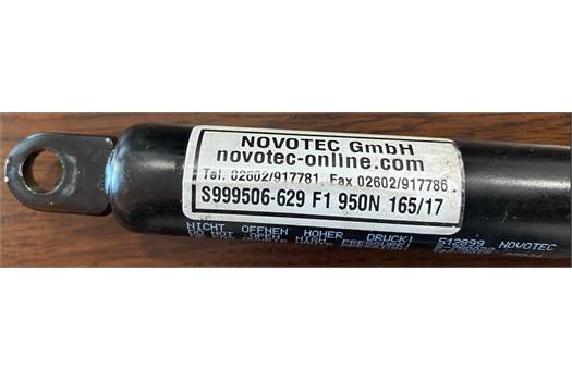 Novotec S999506-629 