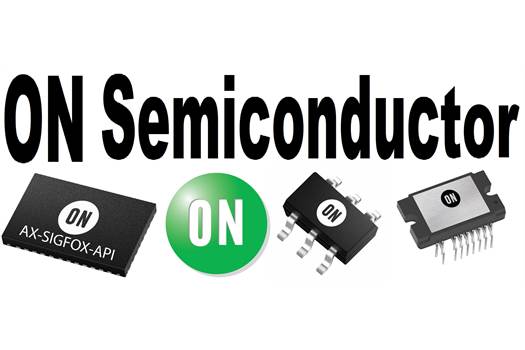On Semiconductor LM2903M Comparator