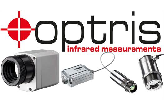 Optris IRELM 10 /16 Sensor(temperature) 