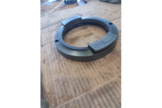 Orsta Hydraulic seal for  pump TGL 10870 