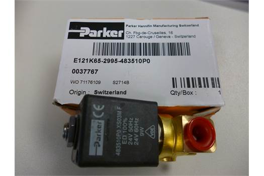 Parker Е121К65-2995-483510Р0  