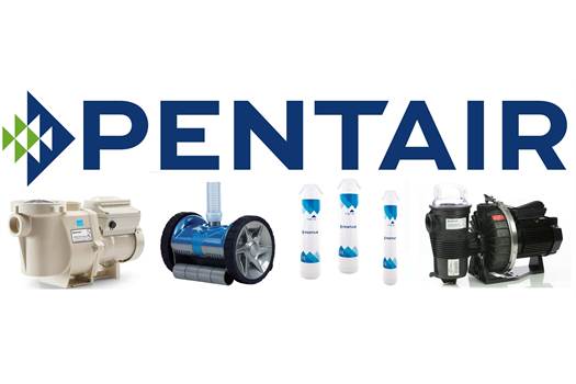 Pentair 476-0632-483 Packing repair kit