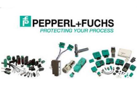 PEPPERL & FUCHS V1-G-2M-PUR 