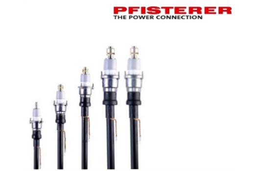 Pfisterer VAR1298/829999-999 CONNECTOR