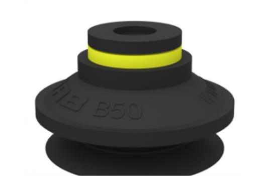 Piab B50.30, B50 NPV, (rubber part) Vacuum cup