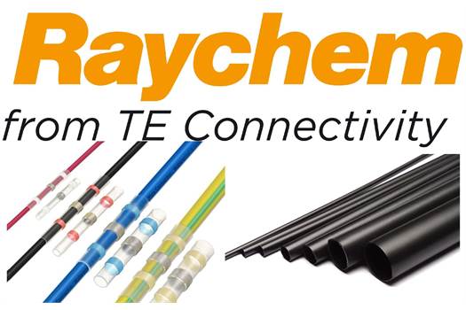 Raychem (TE Connectivity) LVA-440B-AL Метално-окисен огран
